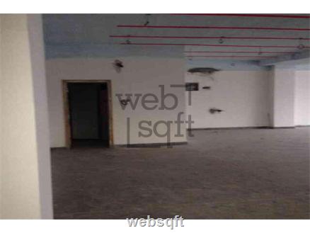 Commercial Retail showroom for Rent in Abids
